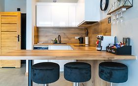 Apartament 66 pod Szyndzielnią